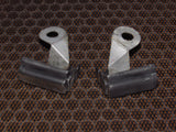 99-05 Mazda Miata OEM Exterior Convertible Top Corner Moulding Seal