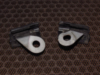 99-05 Mazda Miata OEM Exterior Convertible Top Corner Moulding Seal