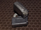 99-05 Mazda Miata OEM Exterior Convertible Top Corner Moulding Seal