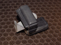 99-05 Mazda Miata OEM Exterior Convertible Top Corner Moulding Seal