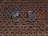 99-05 Mazda Miata OEM Hood Adjuster Rubber Bump Stopper