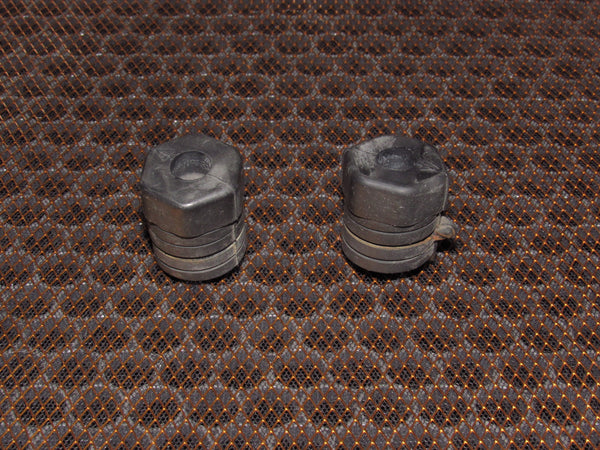 99-05 Mazda Miata OEM Hood Adjuster Rubber Bump Stopper
