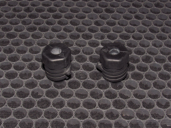99-05 Mazda Miata OEM Hood Adjuster Rubber Bump Stopper