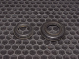 99-05 Mazda Miata OEM A/C Evap Core Firewall Rubber Grommet