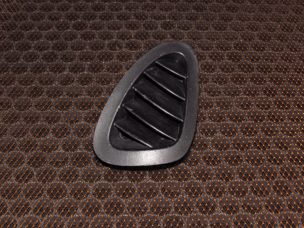 99-05 Mazda Miata OEM Dash Defroster Air Vent - Left