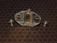 99-05 Mazda Miata OEM Door Latch Striker