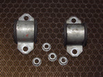 99-05 Mazda Miata OEM Front Stabilizer Bar Mounting Bracket Bushing Set