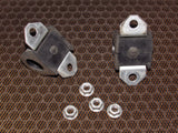 99-05 Mazda Miata OEM Front Stabilizer Bar Mounting Bracket Bushing Set