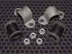99-05 Mazda Miata OEM Front Stabilizer Bar Mounting Bracket Bushing Set