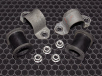 99-05 Mazda Miata OEM Front Stabilizer Bar Mounting Bracket Bushing Set