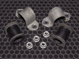 99-05 Mazda Miata OEM Front Stabilizer Bar Mounting Bracket Bushing Set