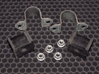 99-05 Mazda Miata OEM Front Stabilizer Bar Mounting Bracket Bushing Set