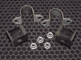 99-05 Mazda Miata OEM Front Stabilizer Bar Mounting Bracket Bushing Set