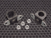 99-05 Mazda Miata OEM Front Stabilizer Bar Mounting Bracket Bushing Set