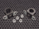 99-05 Mazda Miata OEM Front Stabilizer Bar Mounting Bracket Bushing Set