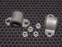 99-05 Mazda Miata OEM Front Stabilizer Bar Mounting Bracket Bushing Set
