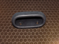 99-05 Mazda Miata OEM Convertible Soft Top Plastic Grab Handle