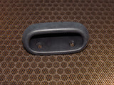 99-05 Mazda Miata OEM Convertible Soft Top Plastic Grab Handle