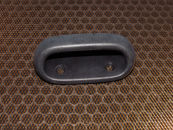 99-05 Mazda Miata OEM Convertible Soft Top Plastic Grab Handle