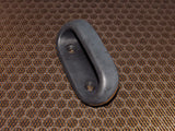 99-05 Mazda Miata OEM Convertible Soft Top Plastic Grab Handle