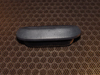99-05 Mazda Miata OEM Convertible Soft Top Plastic Grab Handle