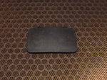 99-05 Mazda Miata OEM Steering Column Cover Finish Filler Cap Cover
