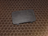 99-05 Mazda Miata OEM Steering Column Cover Finish Filler Cap Cover
