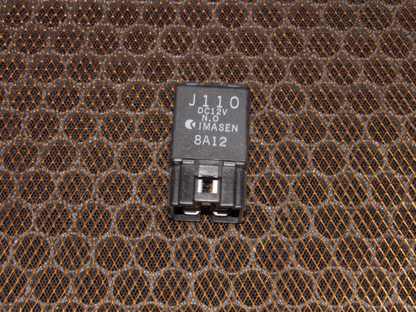 99-05 Mazda Miata OEM Relay J110