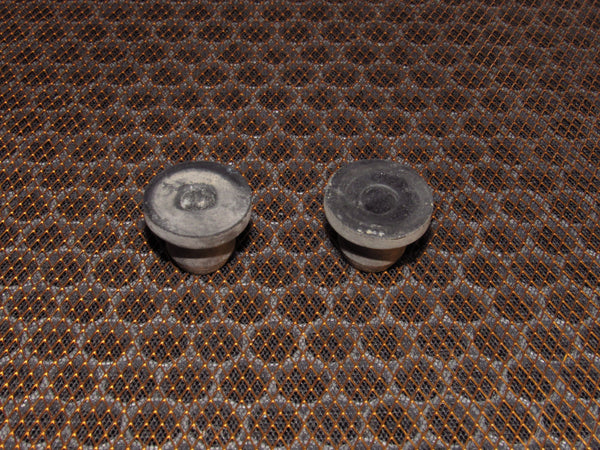 99-05 Mazda Miata OEM Lower A/C Condenser Mounting Bushing Rubber Mount