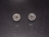 99-05 Mazda Miata OEM Lower A/C Condenser Mounting Bushing Rubber Mount