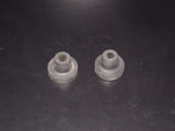 99-05 Mazda Miata OEM Lower A/C Condenser Mounting Bushing Rubber Mount