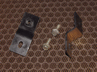 99-05 Mazda Miata OEM A/C Condenser Mounting Bracket