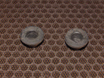 99-05 Mazda Miata OEM Lower Radiator Mounting Bushing Rubber Mount