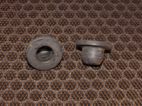 99-05 Mazda Miata OEM Lower Radiator Mounting Bushing Rubber Mount