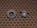 99-05 Mazda Miata OEM Lower Radiator Mounting Bushing Rubber Mount