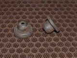 99-05 Mazda Miata OEM Lower Radiator Mounting Bushing Rubber Mount