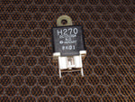 99-05 Mazda Miata OEM Relay H270