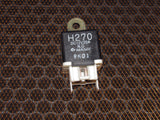 99-05 Mazda Miata OEM Relay H270