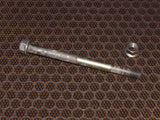 99-05 Mazda Miata OEM Power Steering Pump Mounting Bolt