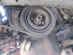 1997-1999 Mitsubishi Eclipse Turbo OEM Engine Harmonic Crankshaft Pulley Mounting Bolt