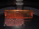79-80 Mazda RX7 OEM Front Turn Signal Light Lens