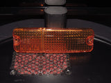79-80 Mazda RX7 OEM Front Turn Signal Light Lens