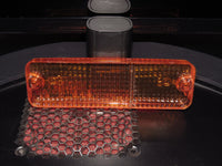 79-80 Mazda RX7 OEM Front Turn Signal Light Lens