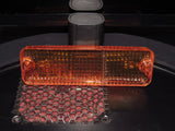79-80 Mazda RX7 OEM Front Turn Signal Light Lens