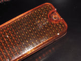 79-80 Mazda RX7 OEM Front Turn Signal Light Lens