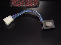 79-80 Mazda RX7 OEM Power Antenna Switch