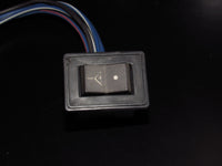 79-80 Mazda RX7 OEM Power Antenna Switch