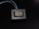 79-80 Mazda RX7 OEM Power Antenna Switch