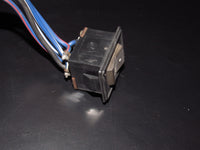 79-80 Mazda RX7 OEM Power Antenna Switch