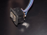 79-80 Mazda RX7 OEM Power Antenna Switch